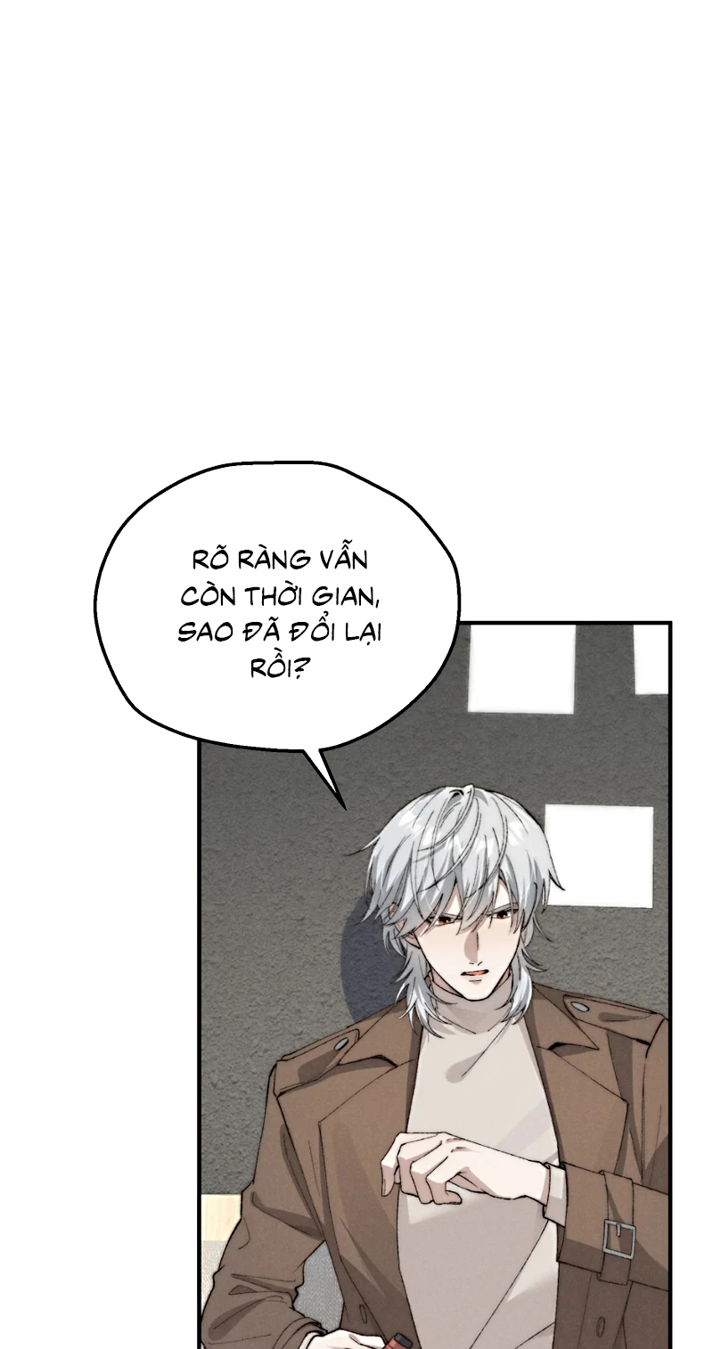 Sơn Thần Và Ta Trao Đổi Thân Thể Chapter 10 - 42