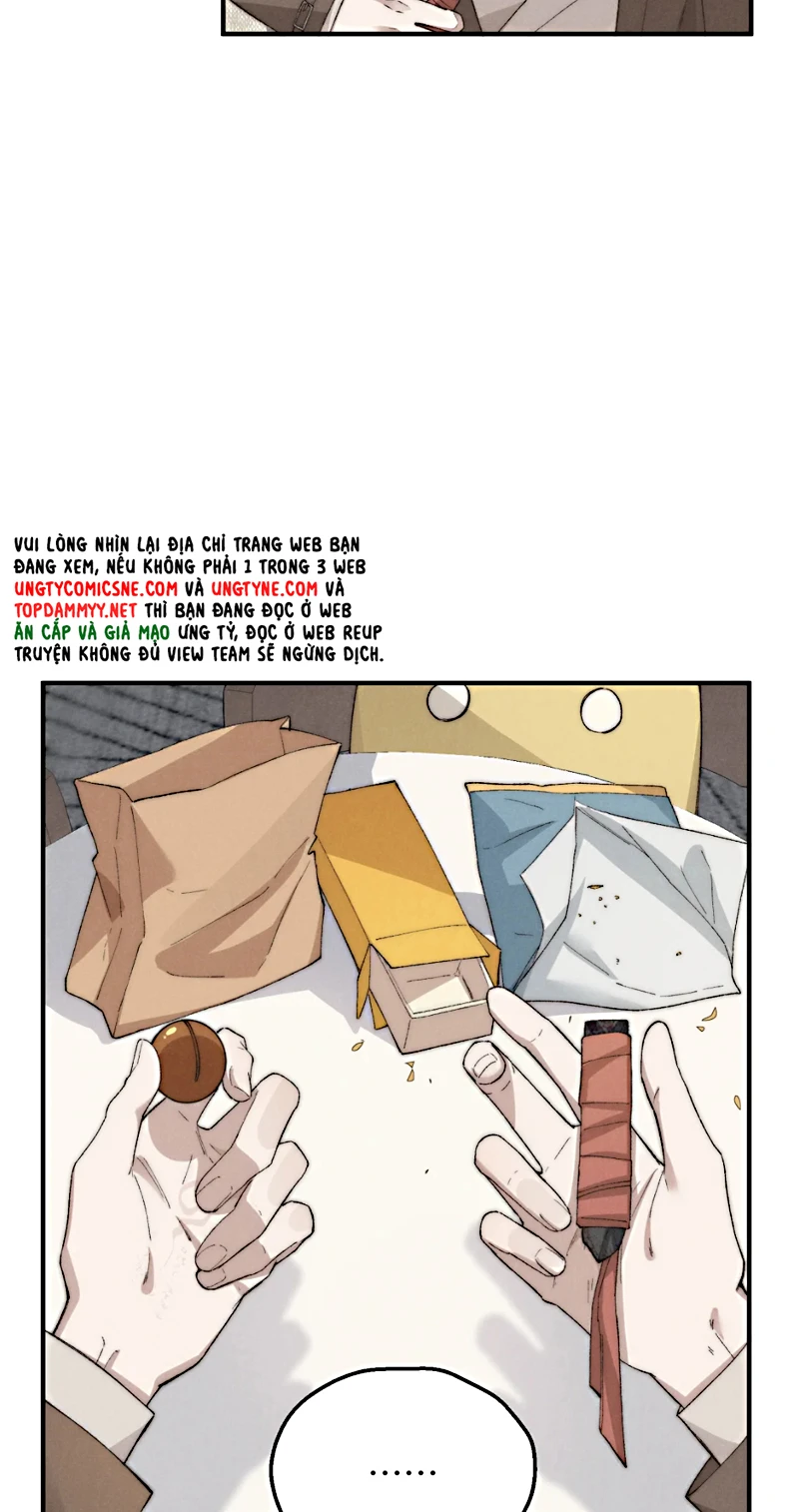 Sơn Thần Và Ta Trao Đổi Thân Thể Chapter 10 - 43