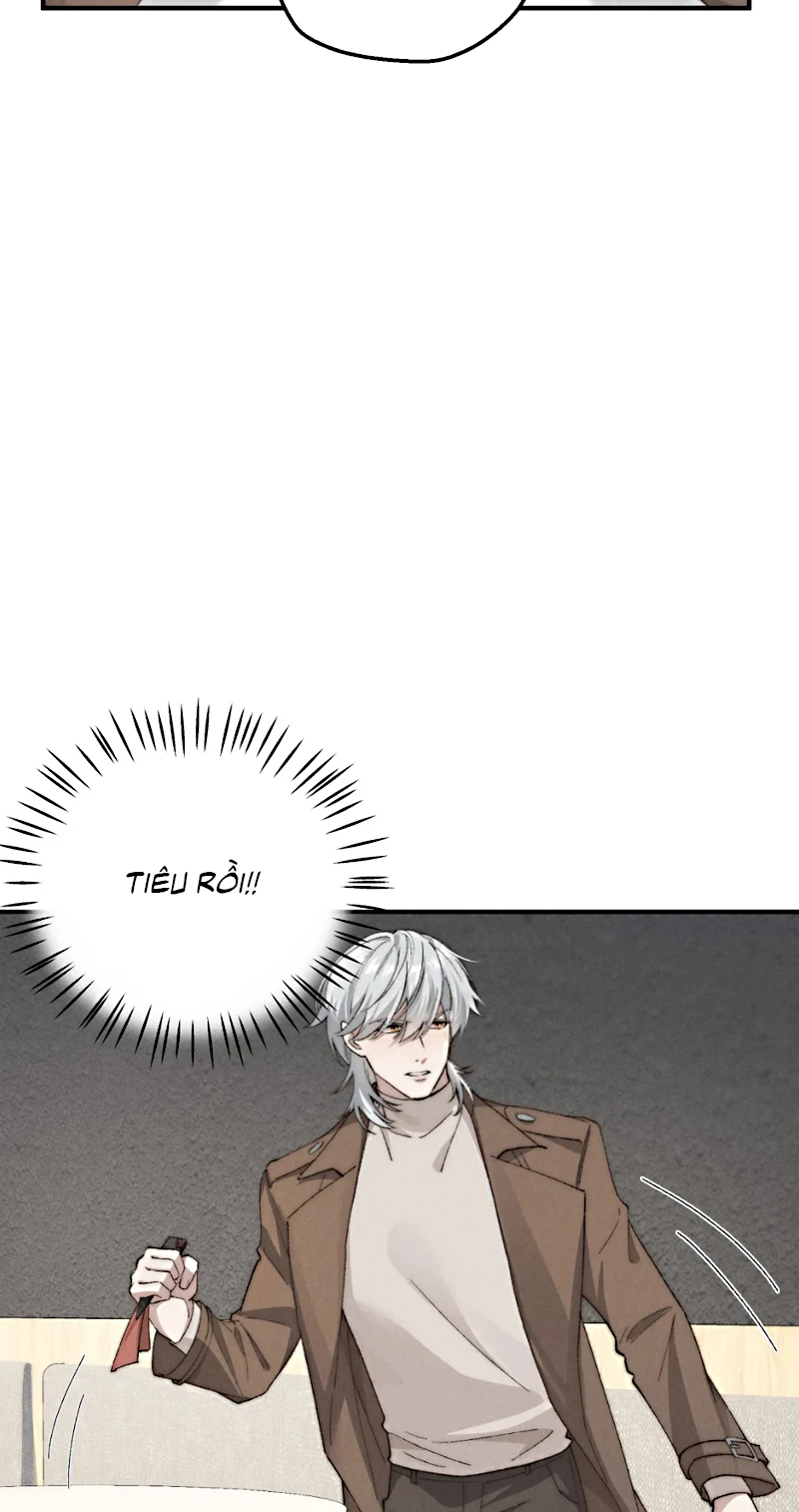 Sơn Thần Và Ta Trao Đổi Thân Thể Chapter 10 - 44