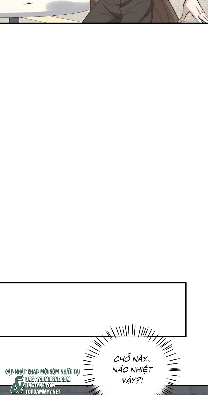 Sơn Thần Và Ta Trao Đổi Thân Thể Chapter 10 - 45