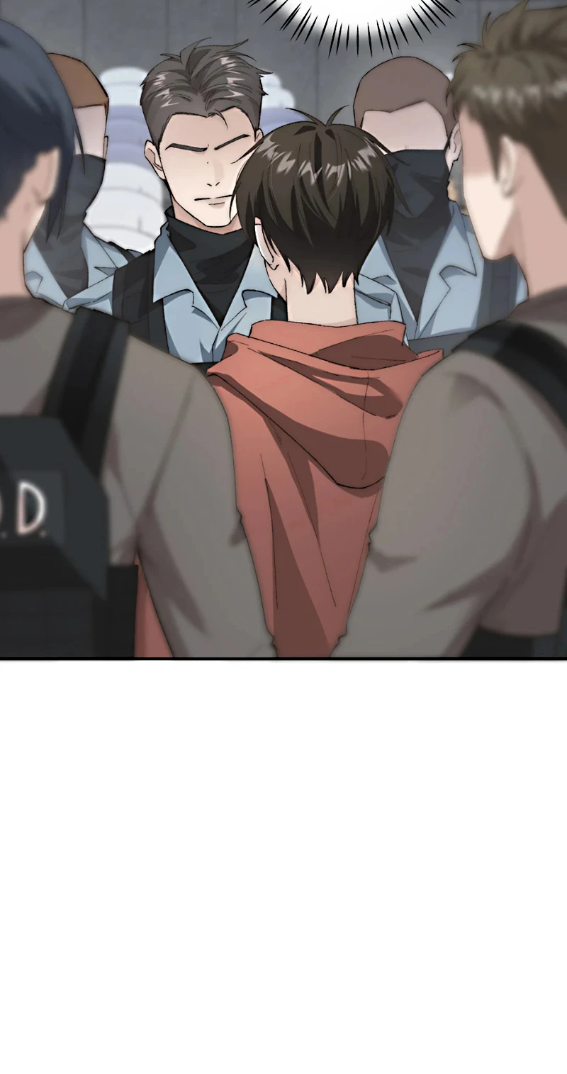 Sơn Thần Và Ta Trao Đổi Thân Thể Chapter 10 - 46