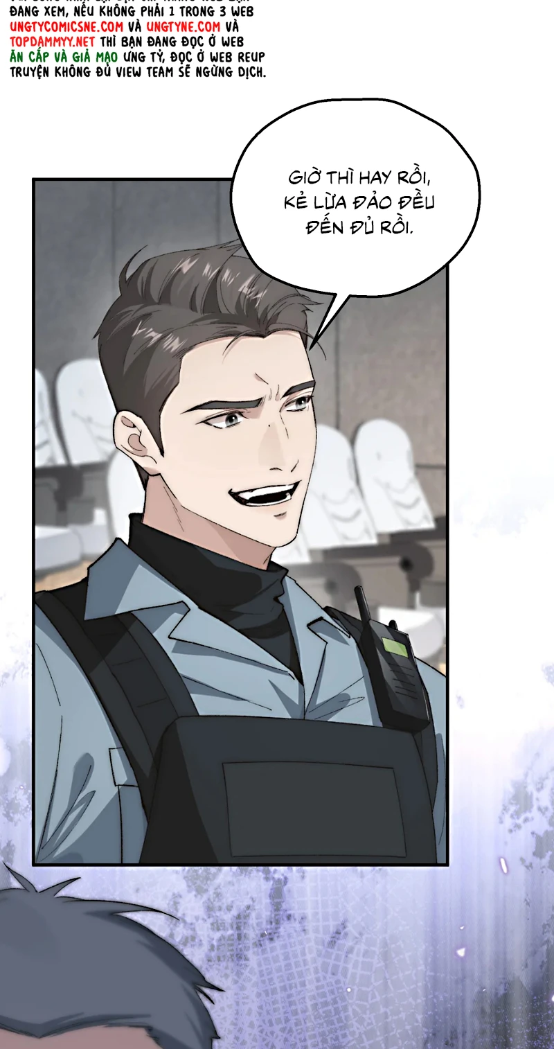 Sơn Thần Và Ta Trao Đổi Thân Thể Chapter 10 - 48