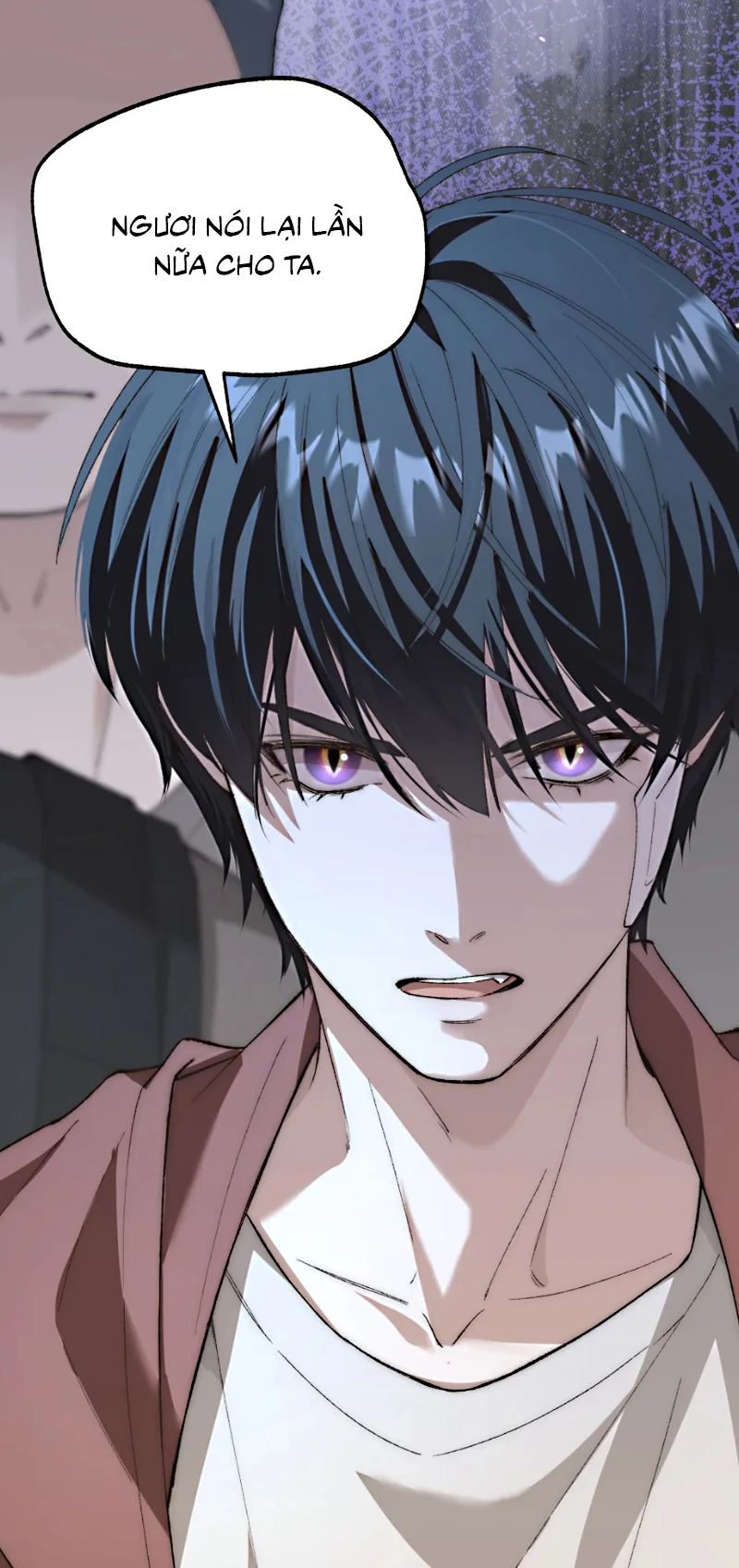 Sơn Thần Và Ta Trao Đổi Thân Thể Chapter 10 - 49