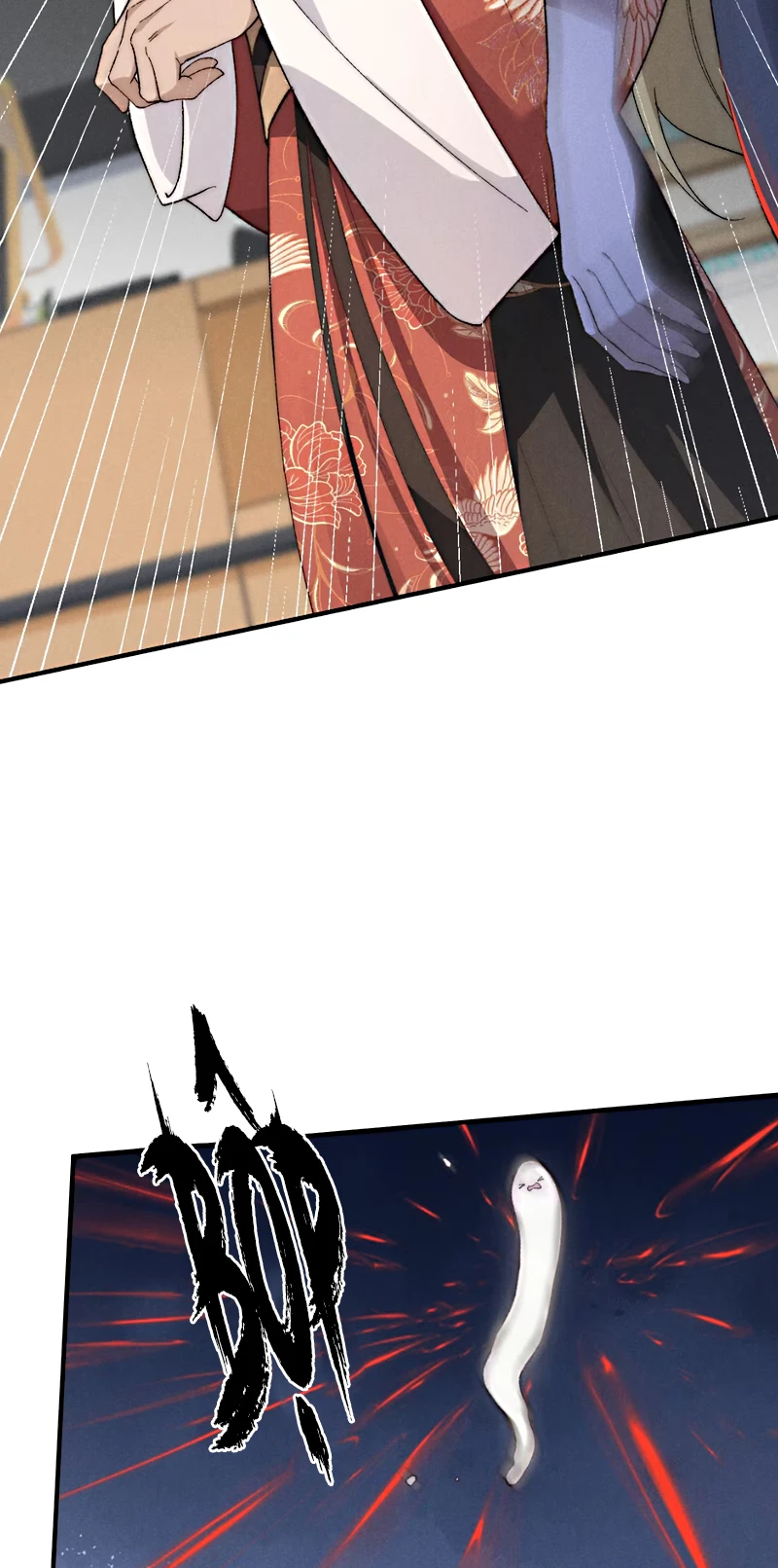 Sơn Thần Và Ta Trao Đổi Thân Thể Chapter 11 - 17