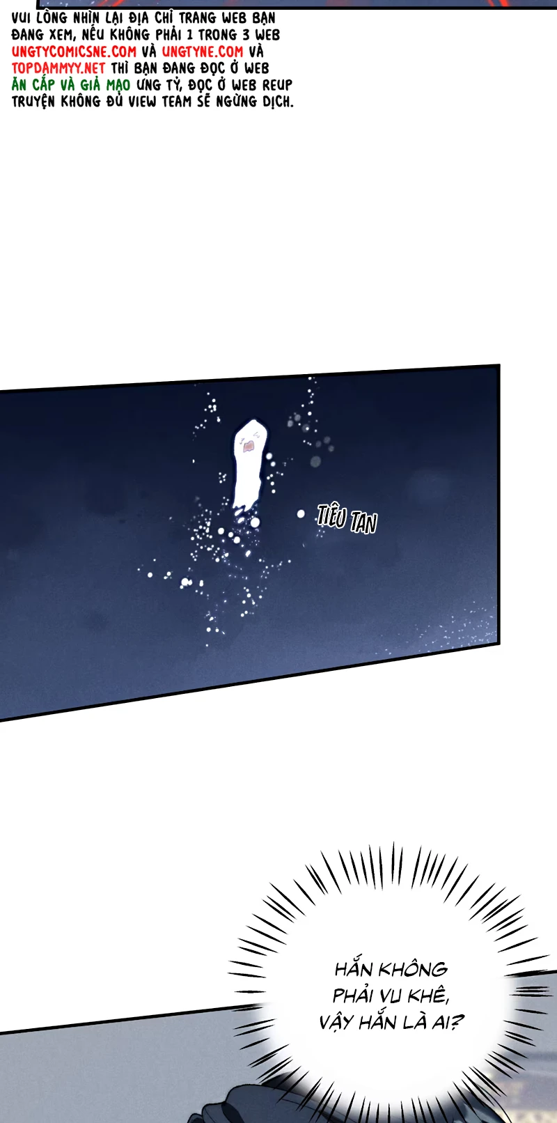 Sơn Thần Và Ta Trao Đổi Thân Thể Chapter 11 - 18