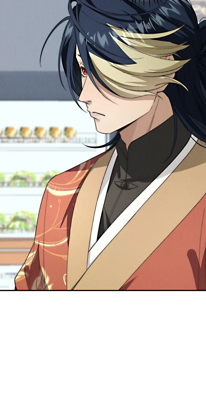 Sơn Thần Và Ta Trao Đổi Thân Thể Chapter 11 - 19