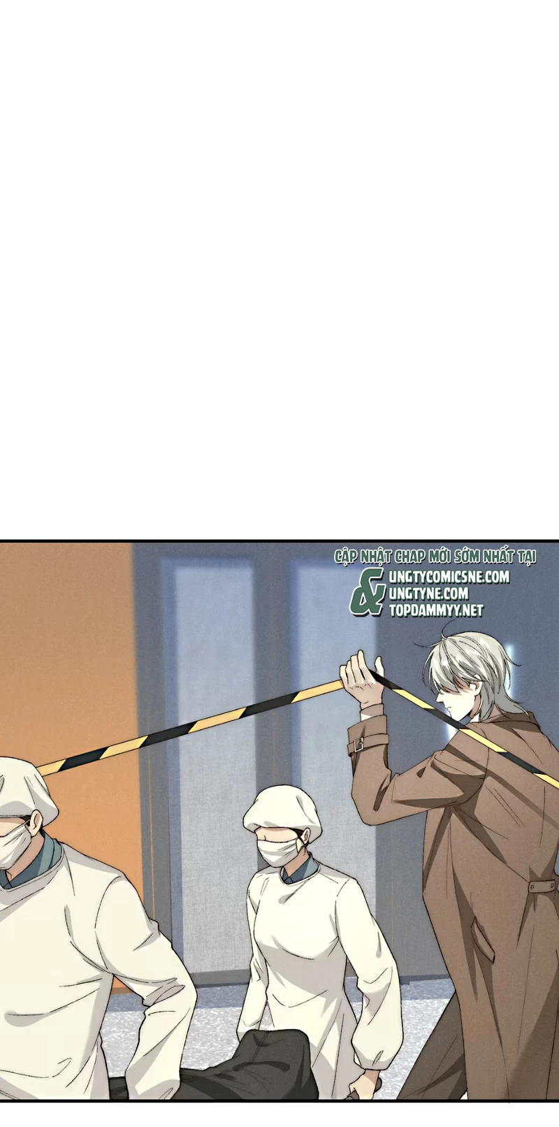 Sơn Thần Và Ta Trao Đổi Thân Thể Chapter 11 - 20