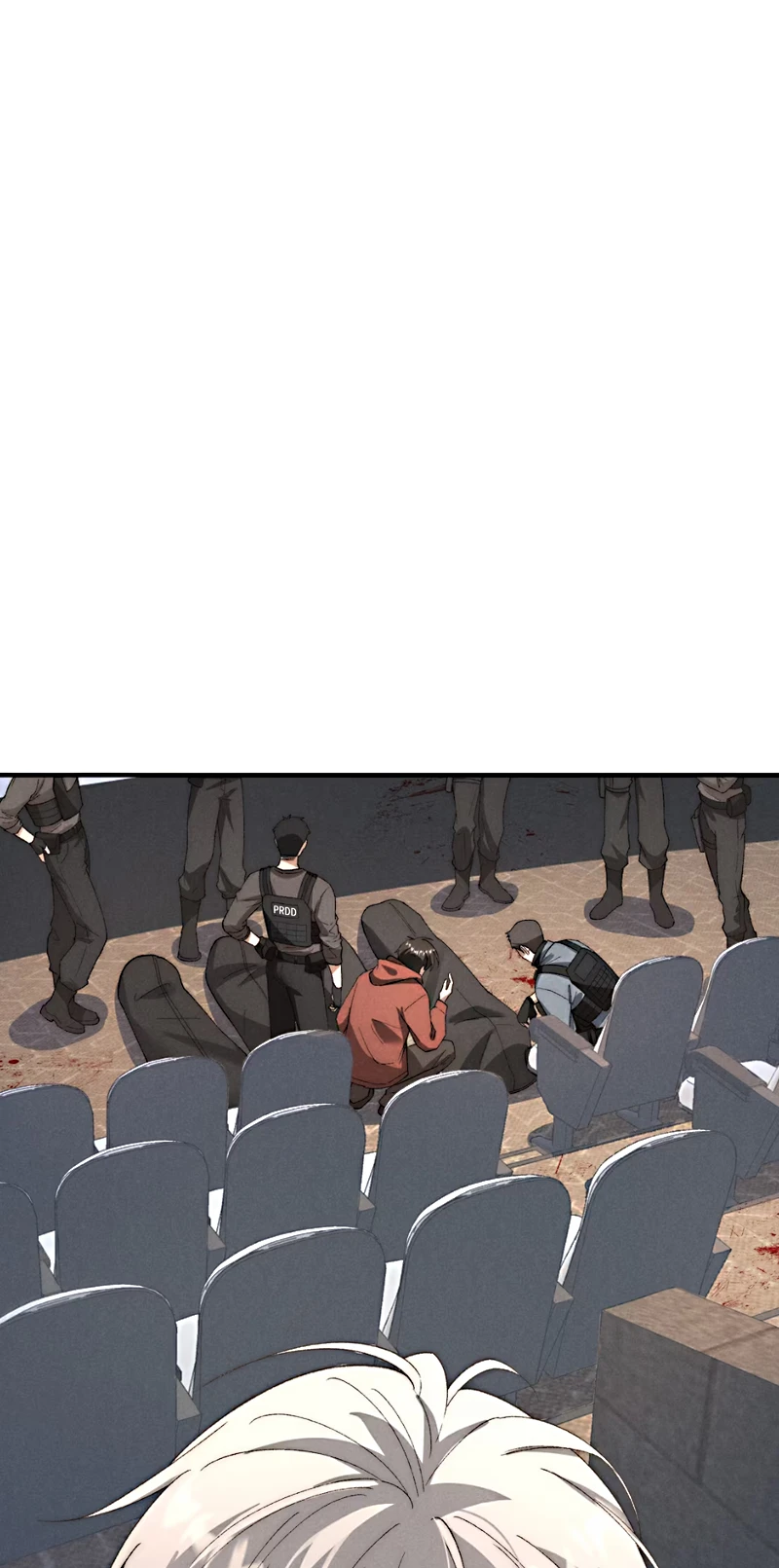 Sơn Thần Và Ta Trao Đổi Thân Thể Chapter 11 - 21