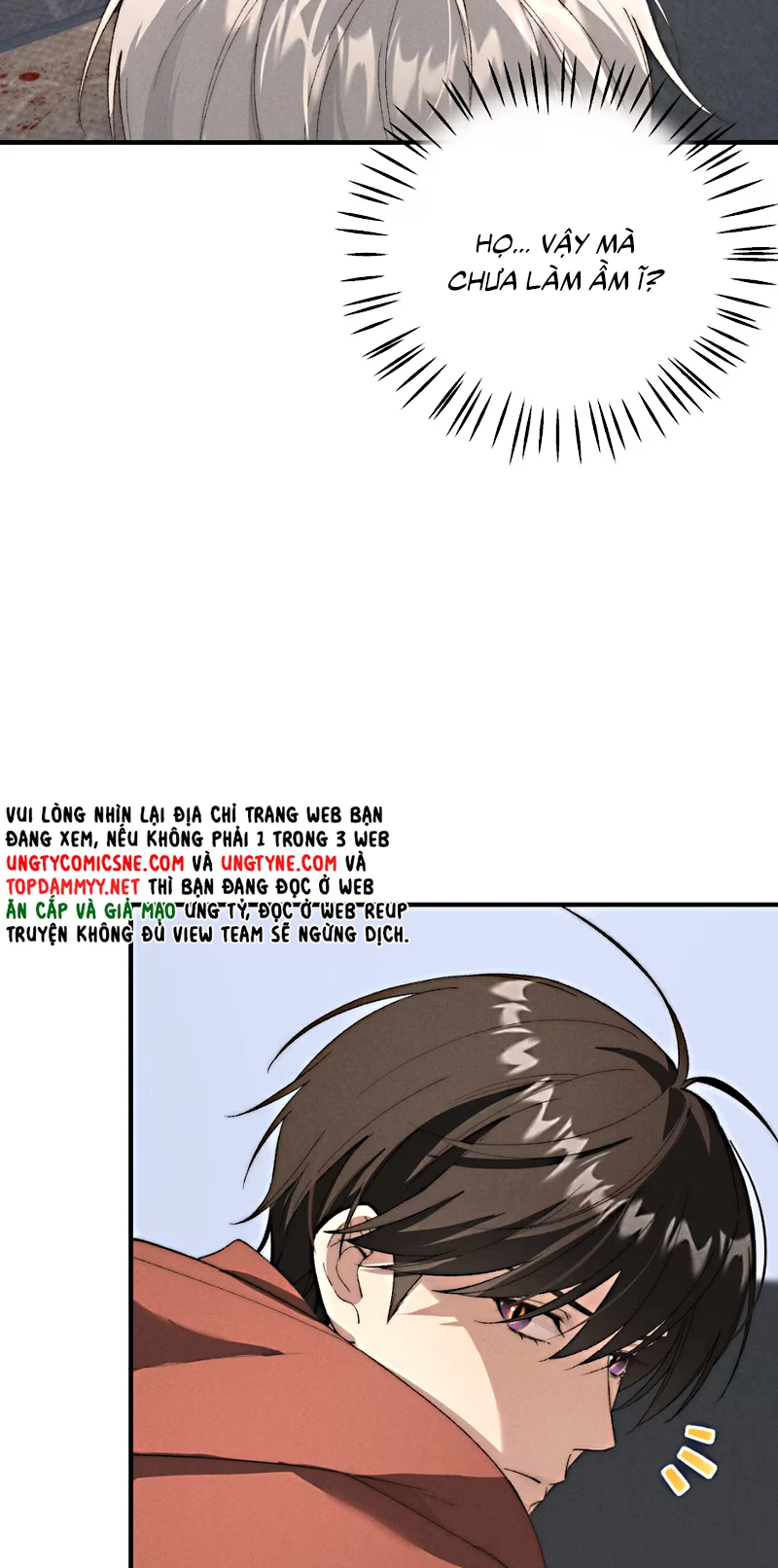 Sơn Thần Và Ta Trao Đổi Thân Thể Chapter 11 - 22