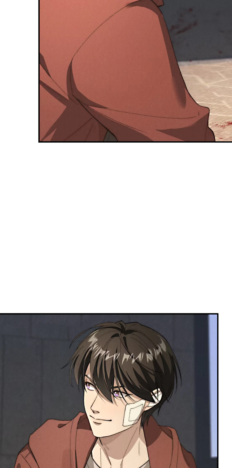 Sơn Thần Và Ta Trao Đổi Thân Thể Chapter 11 - 23