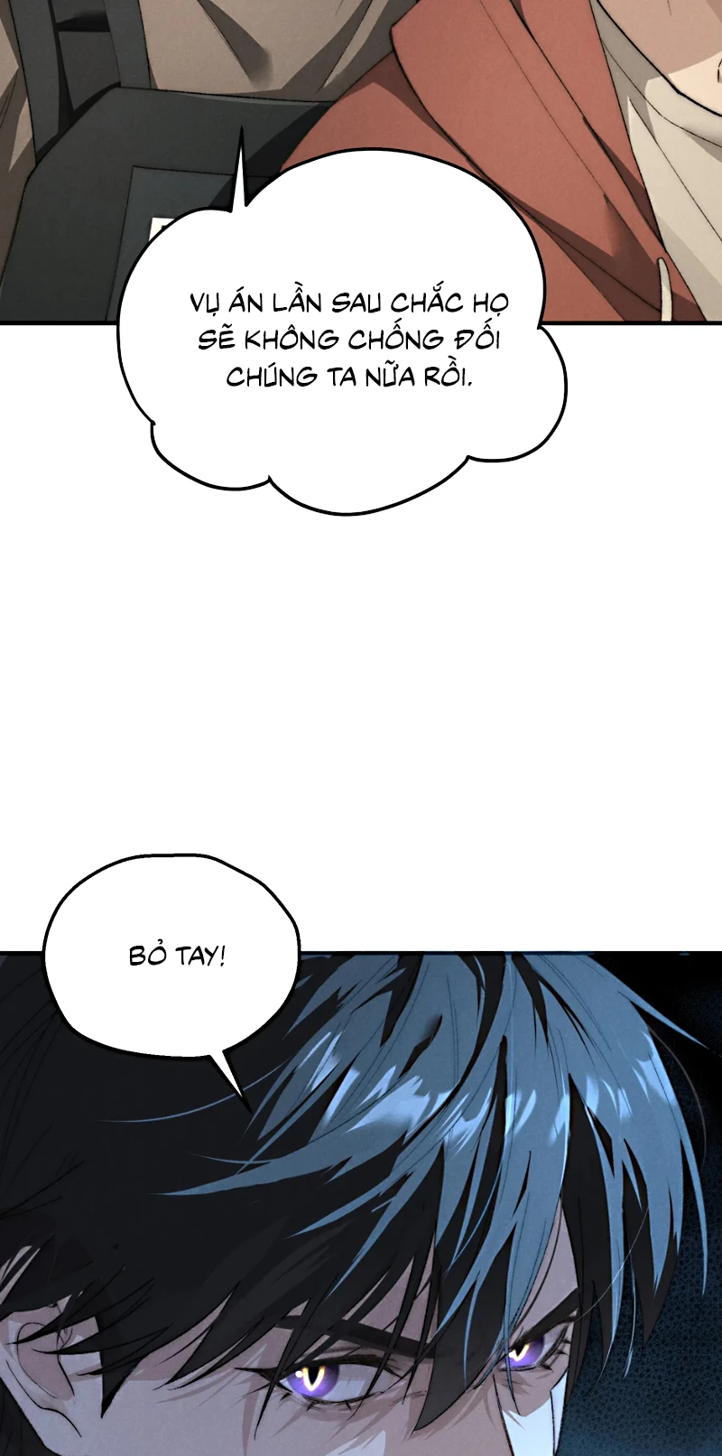 Sơn Thần Và Ta Trao Đổi Thân Thể Chapter 11 - 27