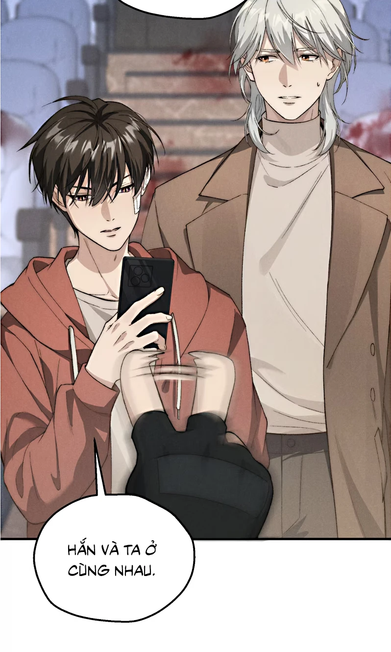 Sơn Thần Và Ta Trao Đổi Thân Thể Chapter 11 - 32