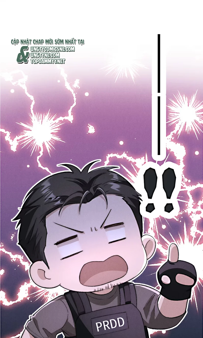 Sơn Thần Và Ta Trao Đổi Thân Thể Chapter 11 - 33