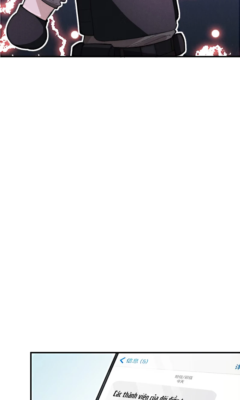 Sơn Thần Và Ta Trao Đổi Thân Thể Chapter 11 - 34