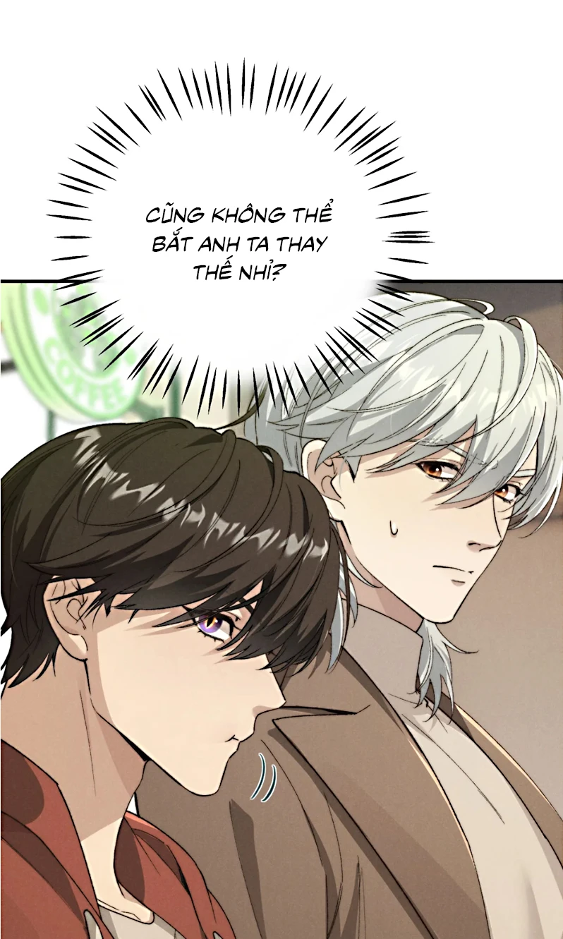 Sơn Thần Và Ta Trao Đổi Thân Thể Chapter 11 - 37