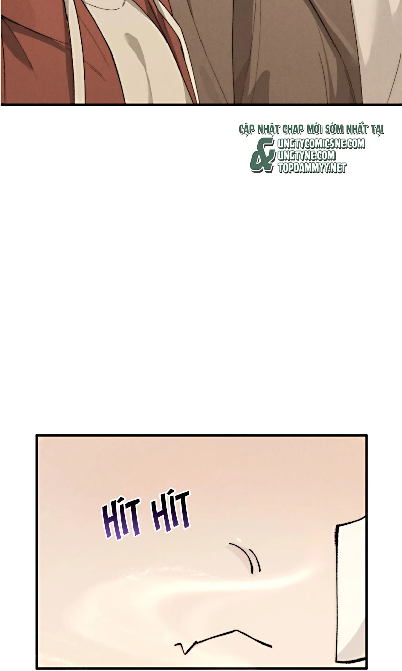 Sơn Thần Và Ta Trao Đổi Thân Thể Chapter 11 - 38