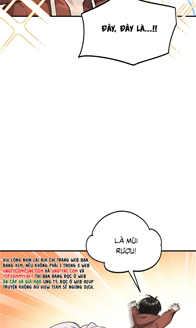 Sơn Thần Và Ta Trao Đổi Thân Thể Chapter 11 - 40