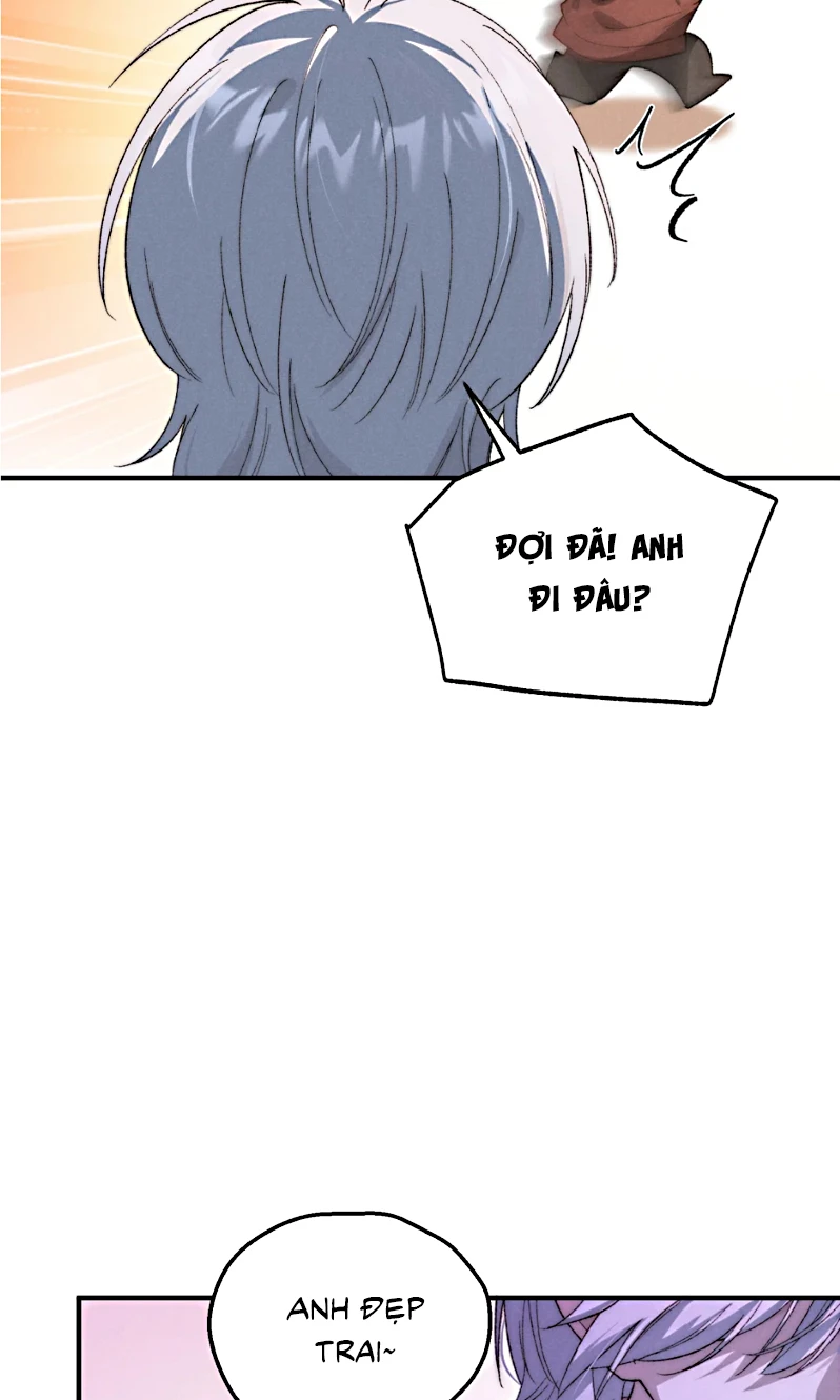 Sơn Thần Và Ta Trao Đổi Thân Thể Chapter 11 - 41