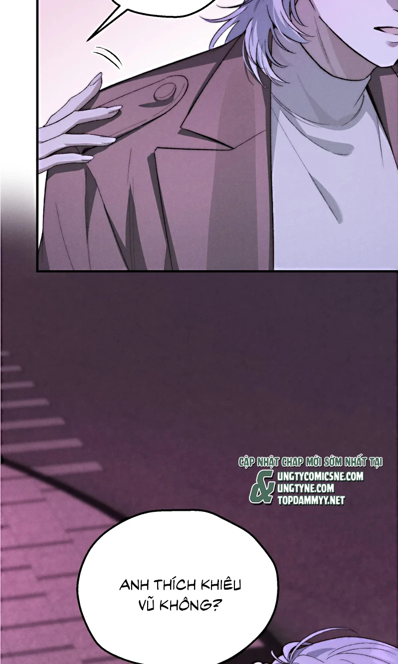 Sơn Thần Và Ta Trao Đổi Thân Thể Chapter 11 - 42