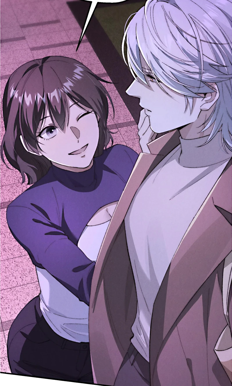 Sơn Thần Và Ta Trao Đổi Thân Thể Chapter 11 - 43