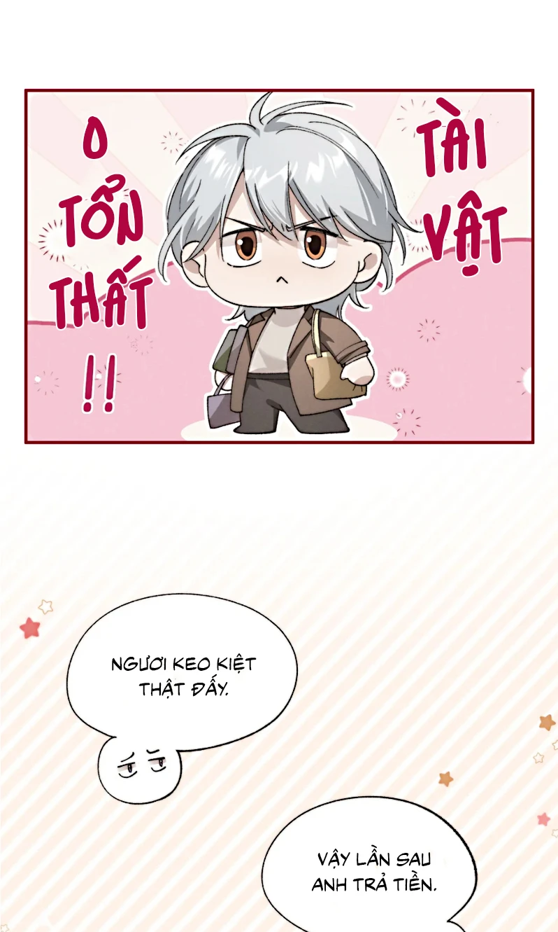 Sơn Thần Và Ta Trao Đổi Thân Thể Chapter 11 - 48