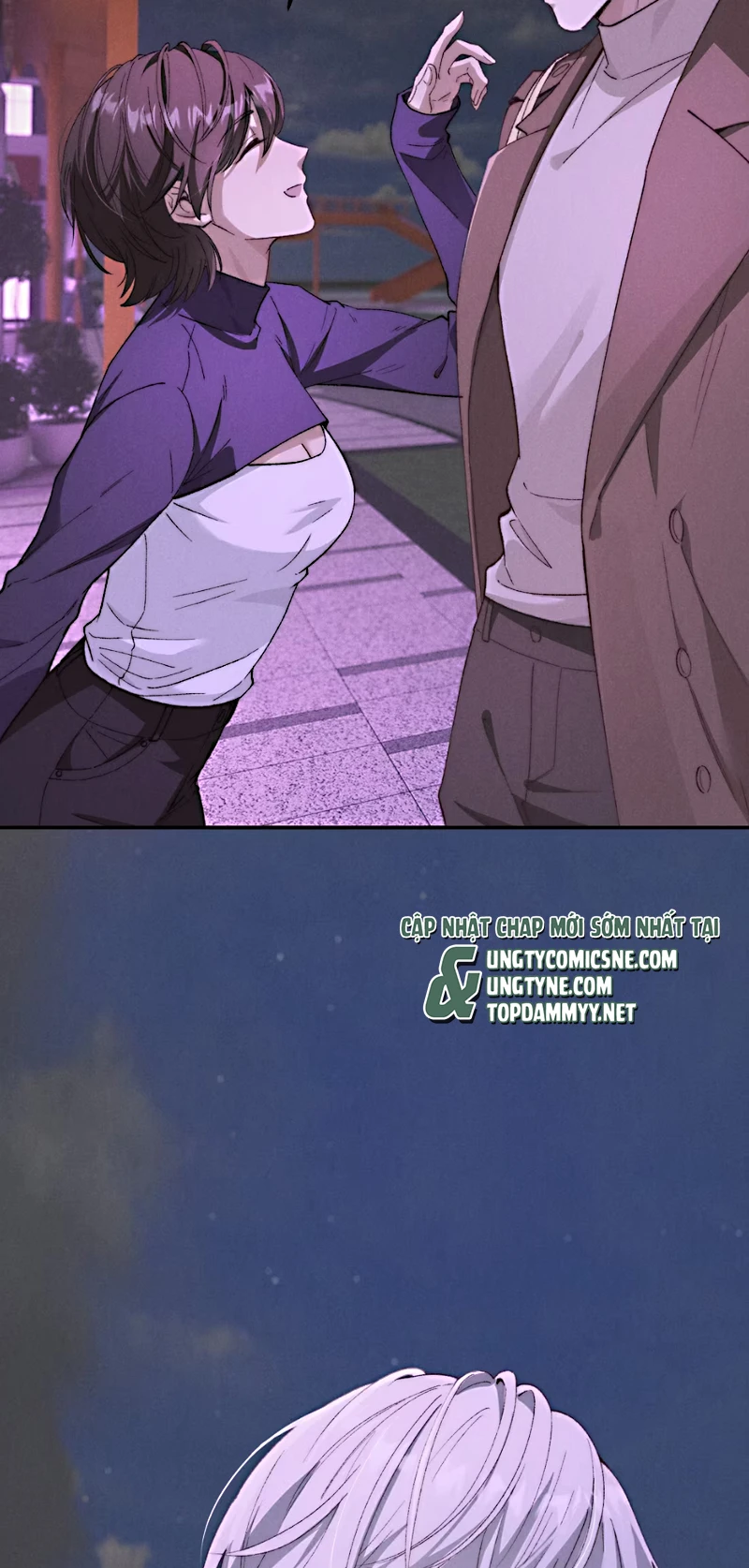 Sơn Thần Và Ta Trao Đổi Thân Thể Chapter 12 - 3