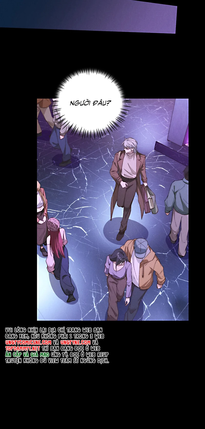 Sơn Thần Và Ta Trao Đổi Thân Thể Chapter 12 - 5