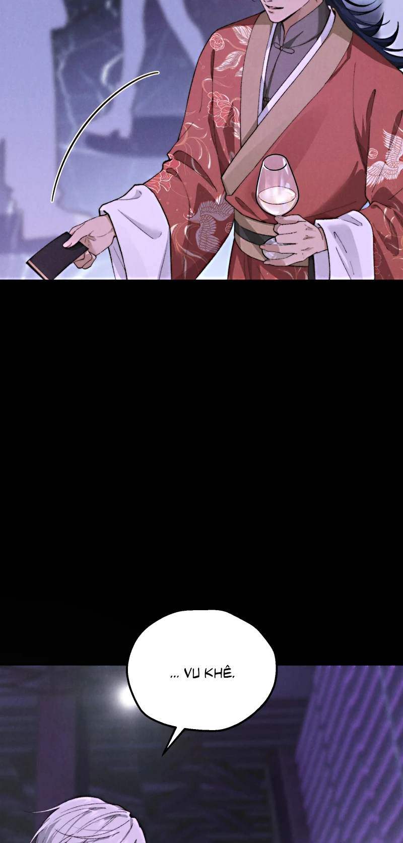 Sơn Thần Và Ta Trao Đổi Thân Thể Chapter 12 - 14