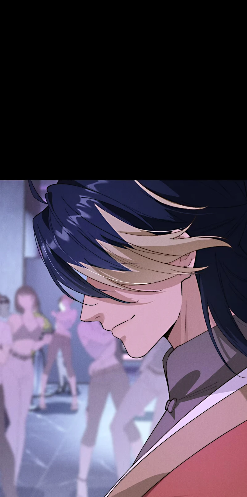 Sơn Thần Và Ta Trao Đổi Thân Thể Chapter 12 - 16