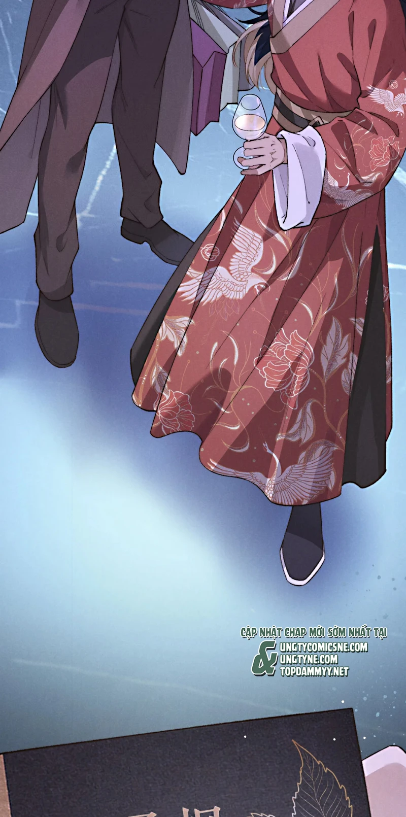 Sơn Thần Và Ta Trao Đổi Thân Thể Chapter 12 - 19