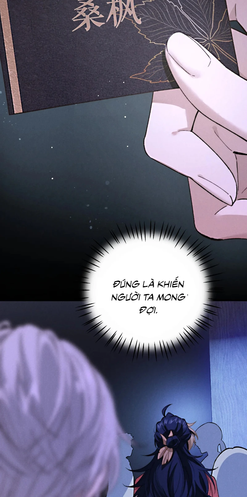 Sơn Thần Và Ta Trao Đổi Thân Thể Chapter 12 - 20