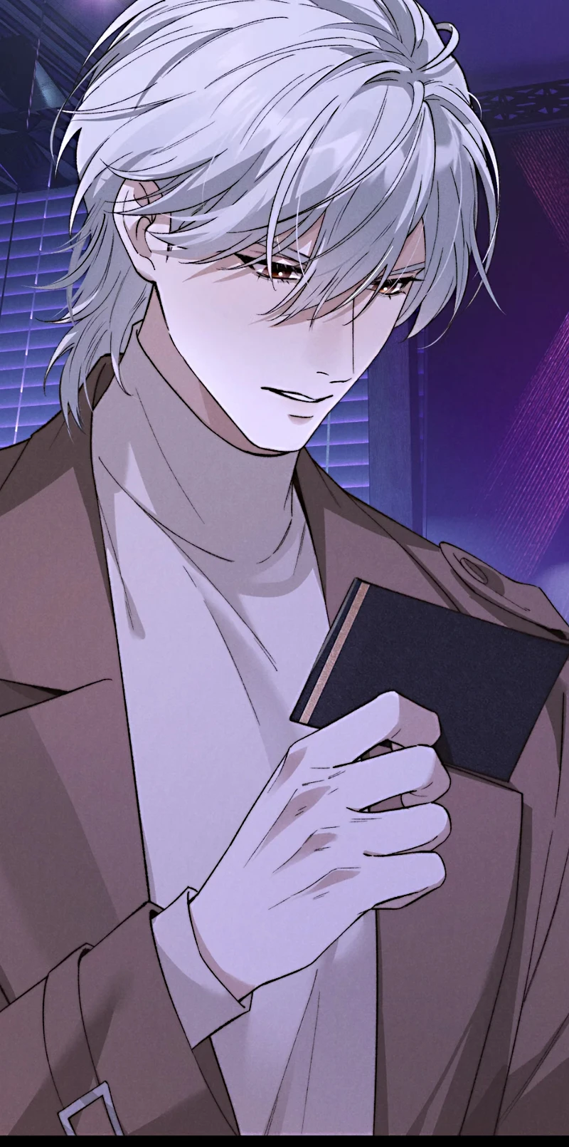 Sơn Thần Và Ta Trao Đổi Thân Thể Chapter 12 - 22