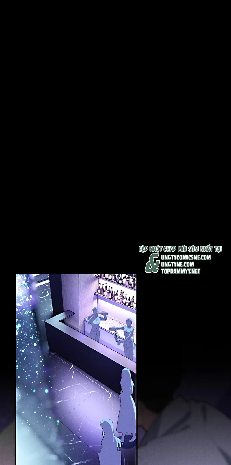 Sơn Thần Và Ta Trao Đổi Thân Thể Chapter 12 - 23