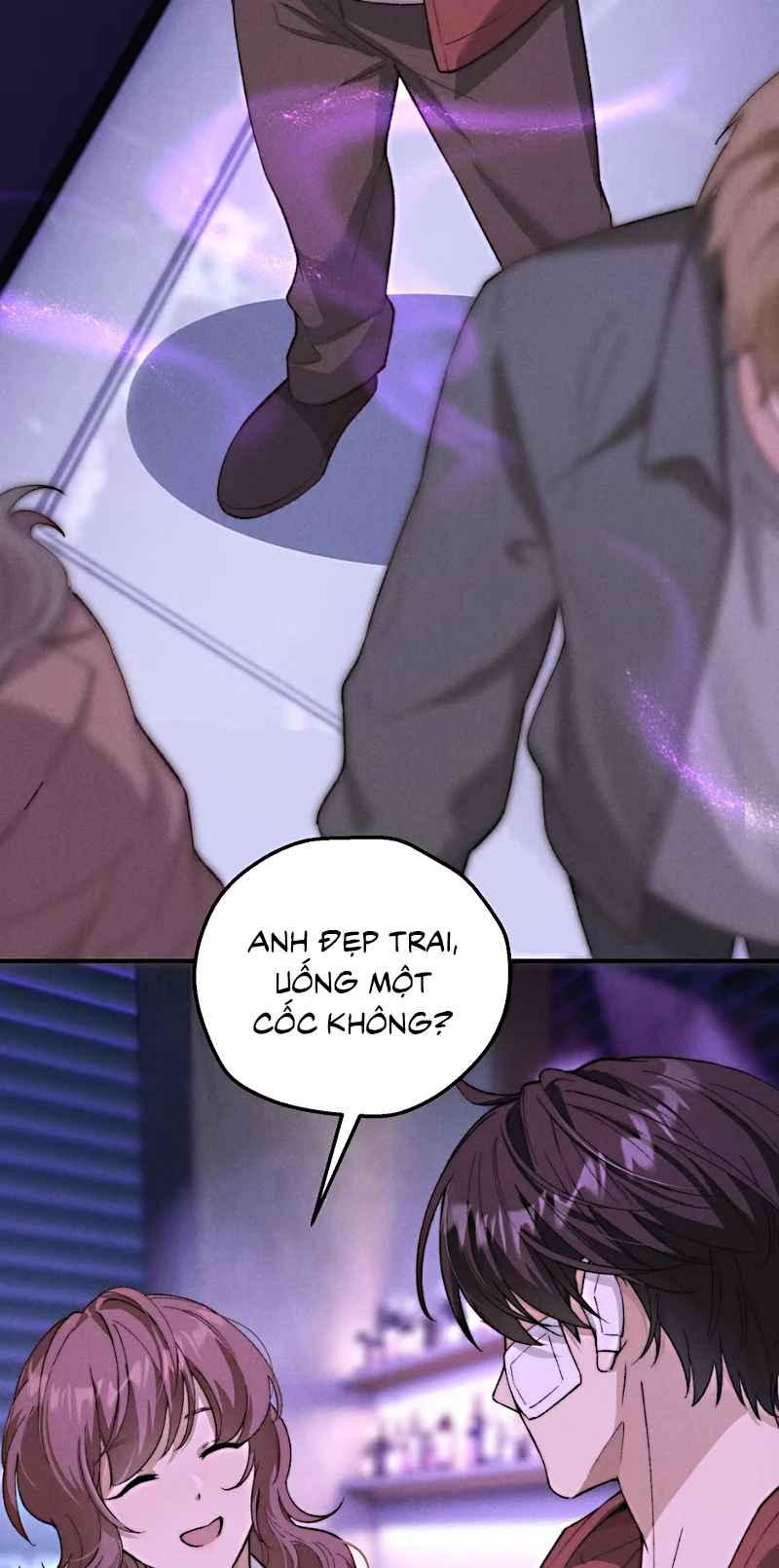 Sơn Thần Và Ta Trao Đổi Thân Thể Chapter 12 - 25