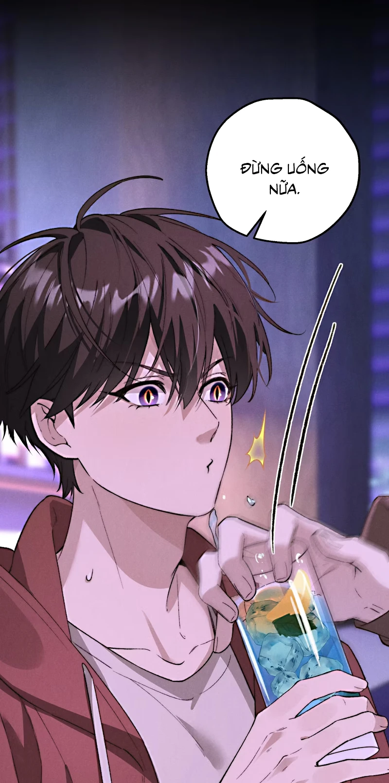 Sơn Thần Và Ta Trao Đổi Thân Thể Chapter 12 - 30