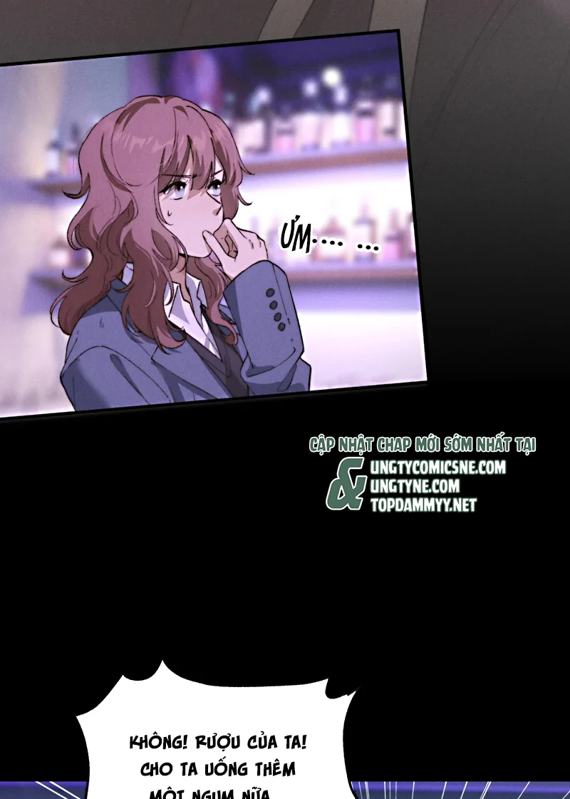 Sơn Thần Và Ta Trao Đổi Thân Thể Chapter 12 - 34