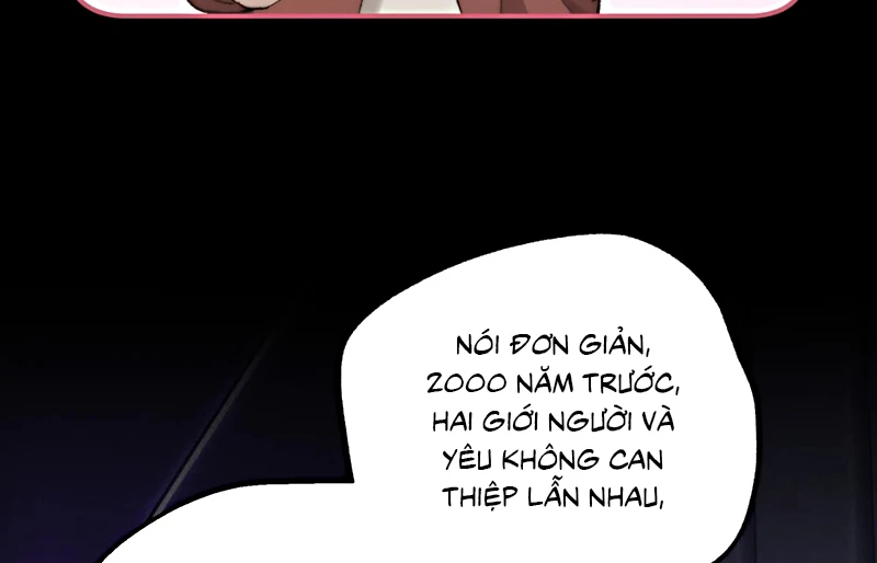 Sơn Thần Và Ta Trao Đổi Thân Thể Chapter 12 - 42