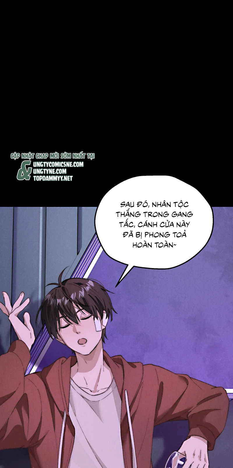 Sơn Thần Và Ta Trao Đổi Thân Thể Chapter 12 - 44