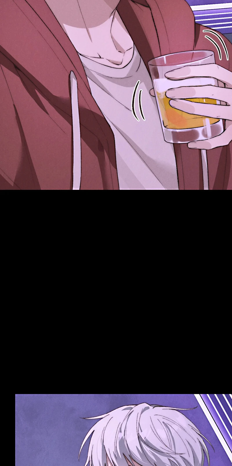 Sơn Thần Và Ta Trao Đổi Thân Thể Chapter 12 - 47