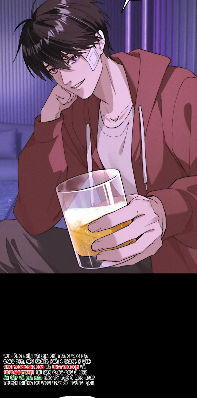 Sơn Thần Và Ta Trao Đổi Thân Thể Chapter 12 - 49