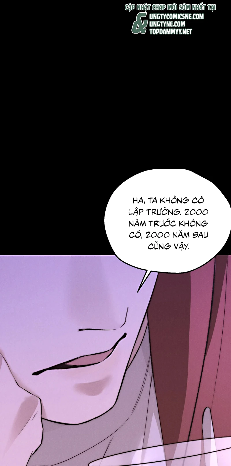 Sơn Thần Và Ta Trao Đổi Thân Thể Chapter 12 - 52