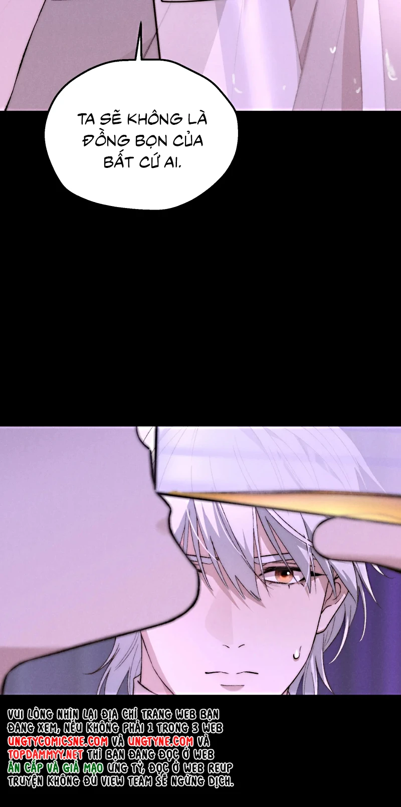 Sơn Thần Và Ta Trao Đổi Thân Thể Chapter 12 - 53