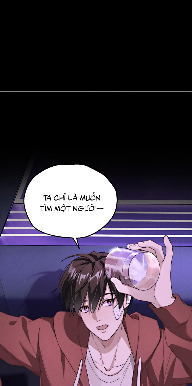 Sơn Thần Và Ta Trao Đổi Thân Thể Chapter 12 - 54