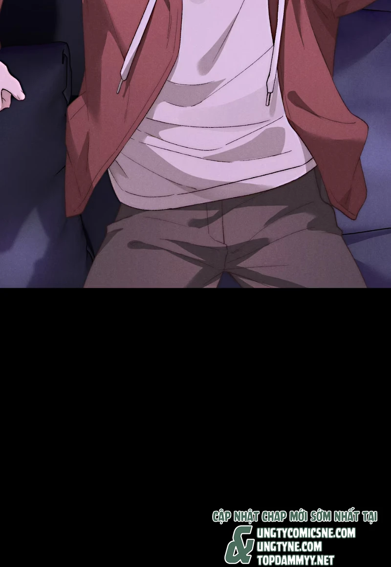 Sơn Thần Và Ta Trao Đổi Thân Thể Chapter 12 - 55