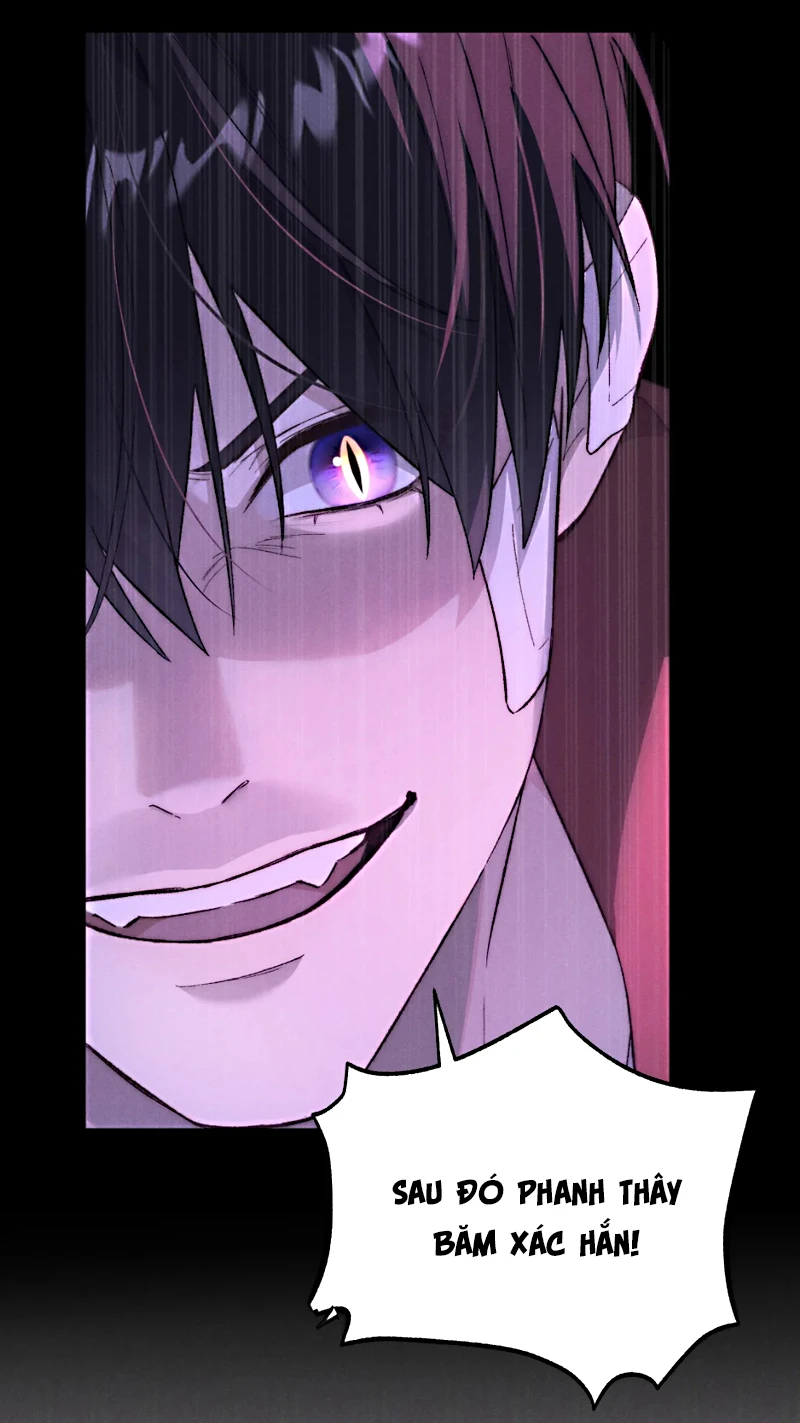 Sơn Thần Và Ta Trao Đổi Thân Thể Chapter 12 - 56