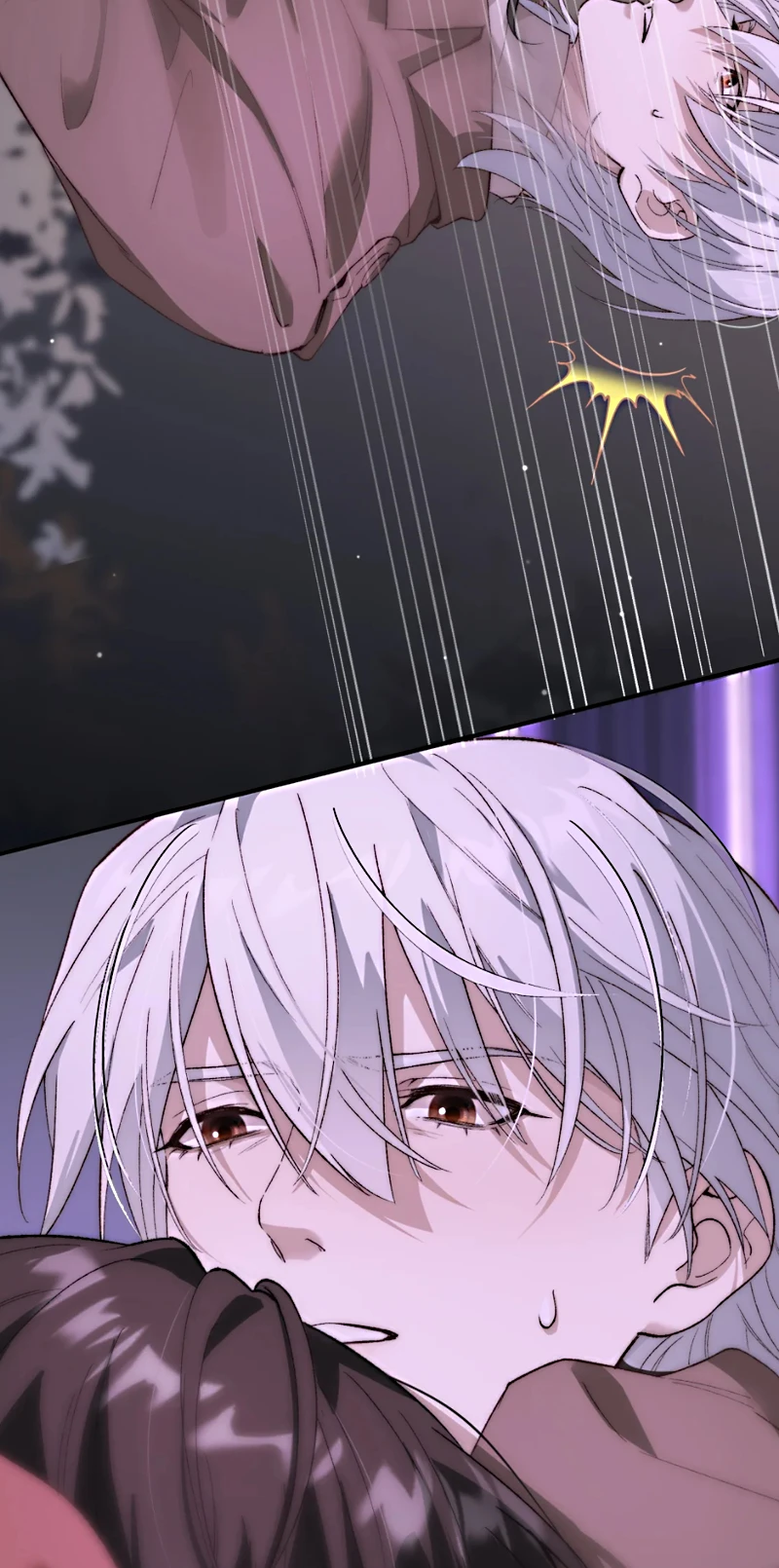 Sơn Thần Và Ta Trao Đổi Thân Thể Chapter 12 - 63