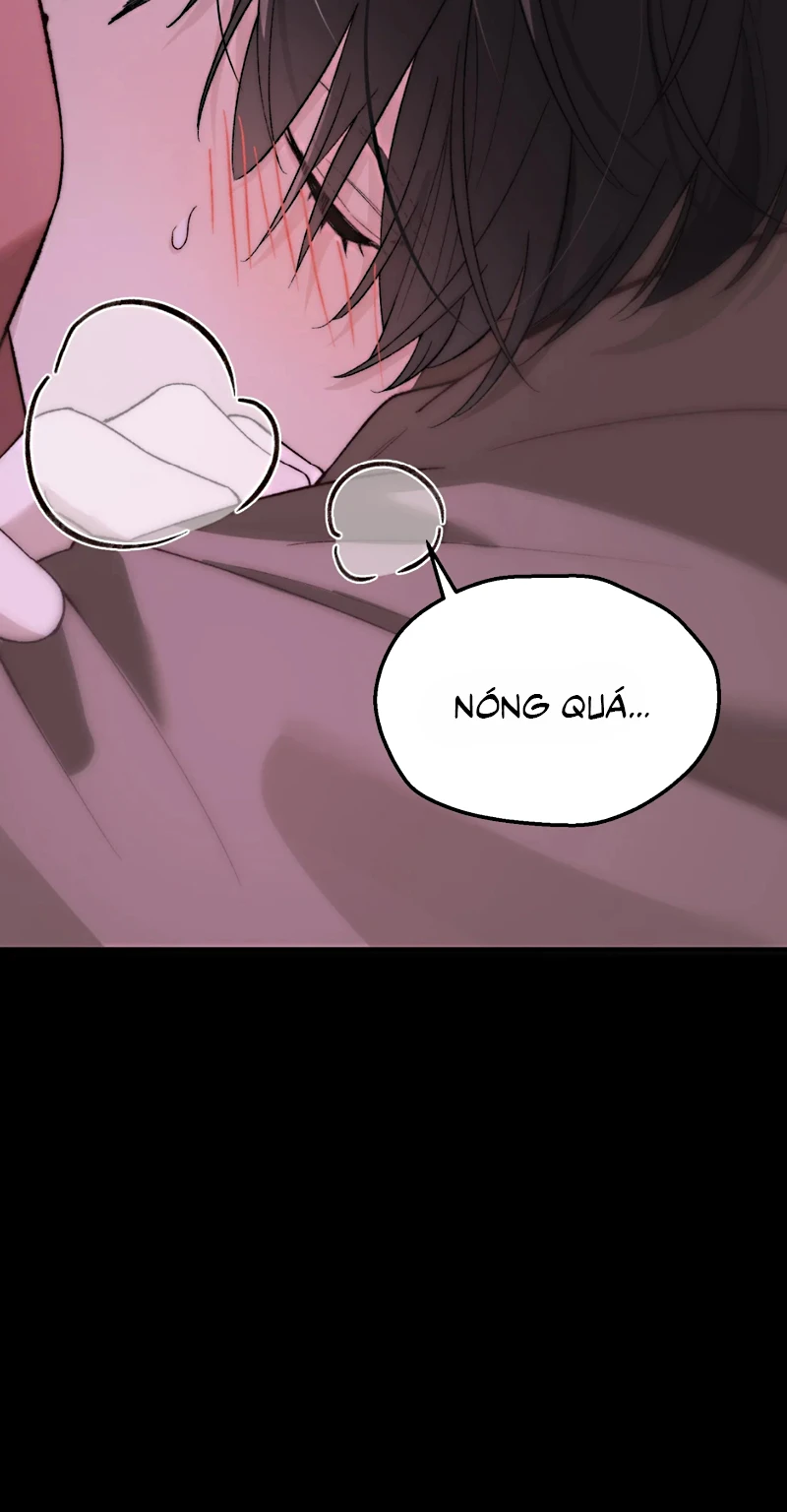 Sơn Thần Và Ta Trao Đổi Thân Thể Chapter 12 - 65