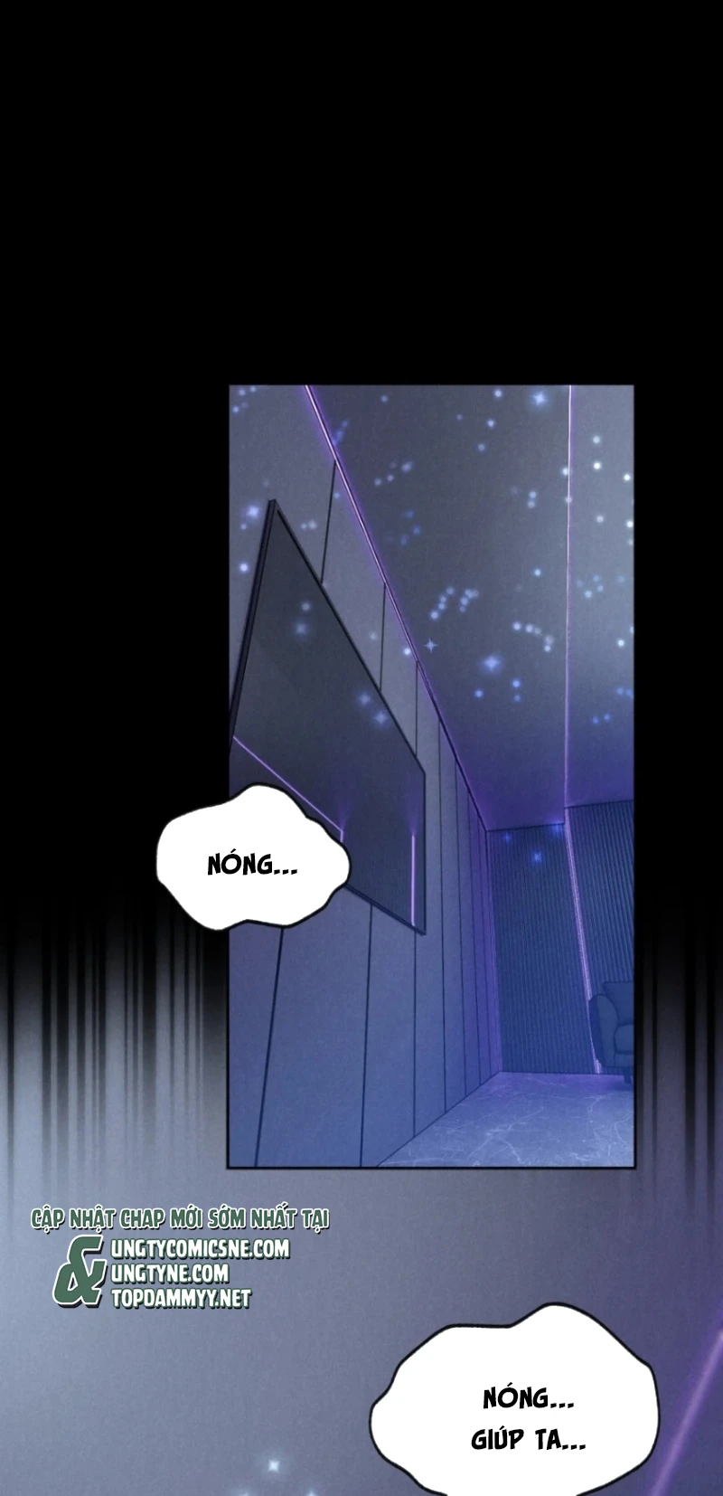 Sơn Thần Và Ta Trao Đổi Thân Thể Chapter 13 - 3