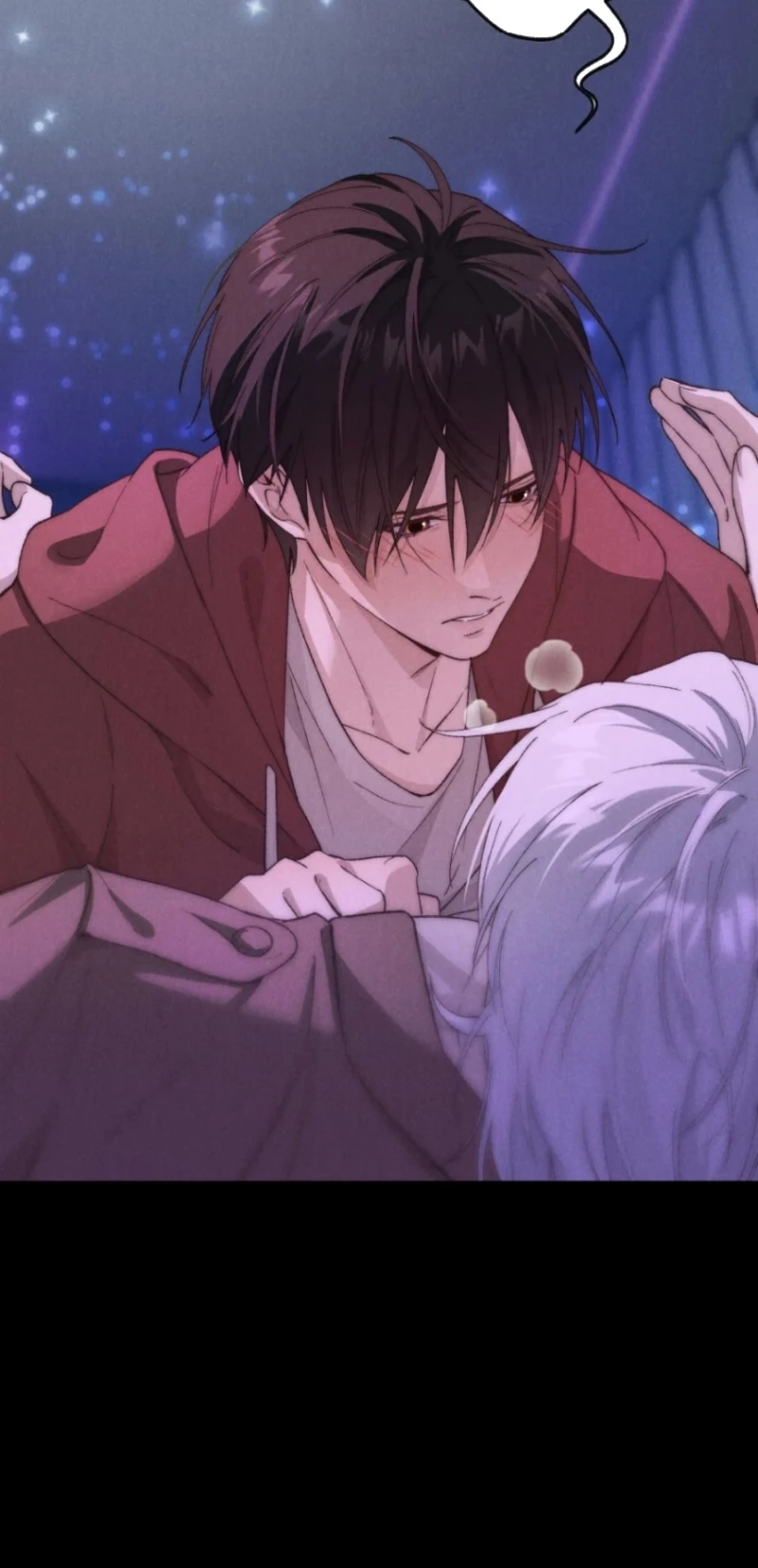 Sơn Thần Và Ta Trao Đổi Thân Thể Chapter 13 - 4