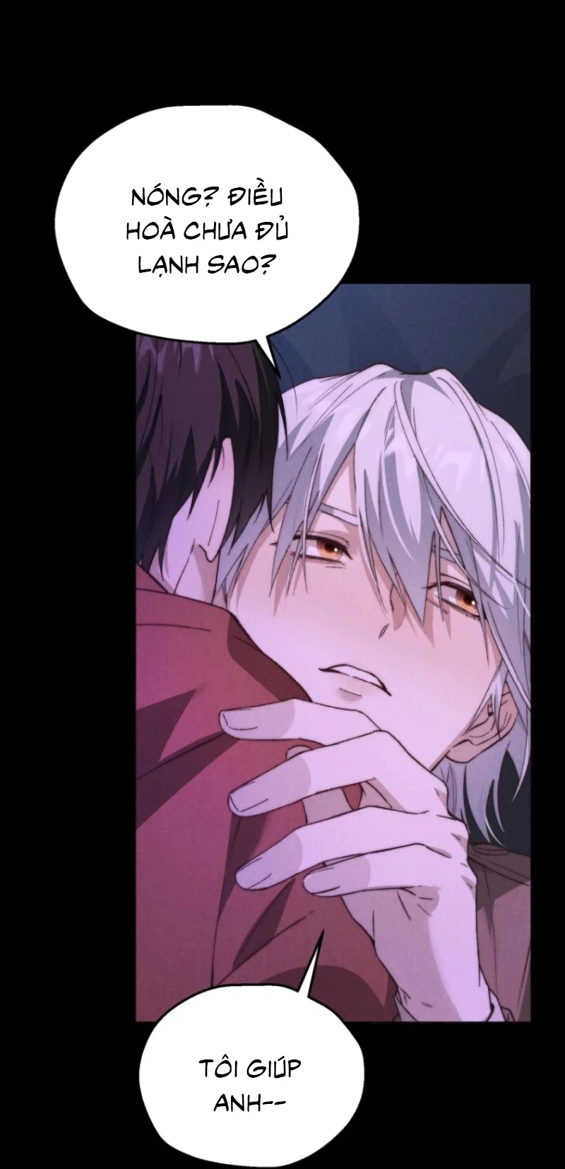 Sơn Thần Và Ta Trao Đổi Thân Thể Chapter 13 - 5